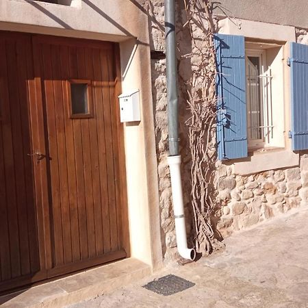 Studio Tout Confort En Provence Mont Ventoux. 베두엥 외부 사진