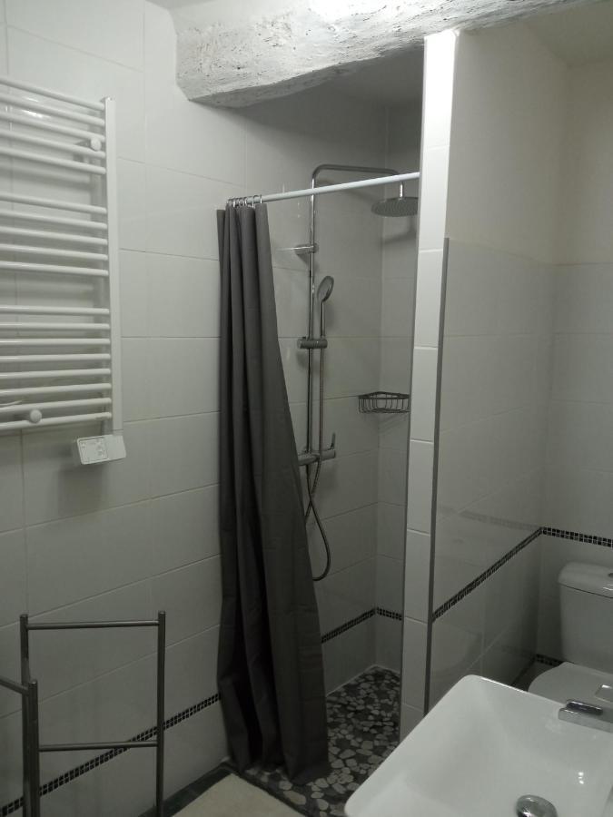 Studio Tout Confort En Provence Mont Ventoux. 베두엥 외부 사진