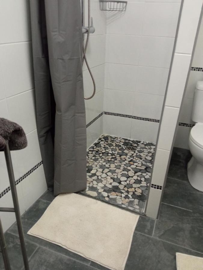 Studio Tout Confort En Provence Mont Ventoux. 베두엥 외부 사진