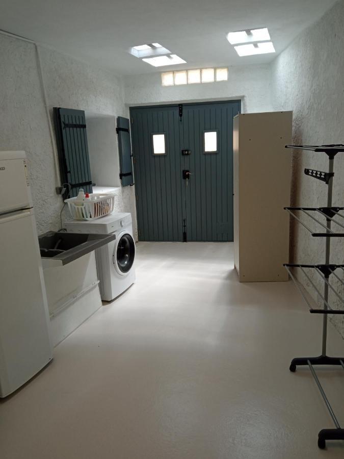 Studio Tout Confort En Provence Mont Ventoux. 베두엥 외부 사진