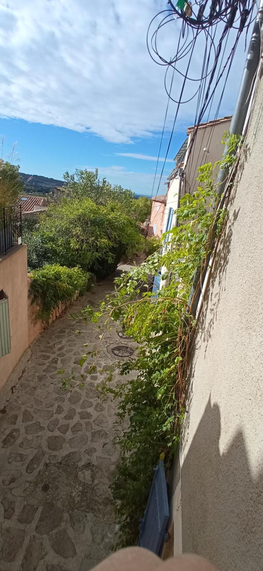 Studio Tout Confort En Provence Mont Ventoux. 베두엥 외부 사진